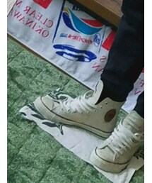 CONVERSE | スニーカー