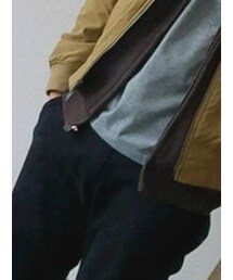 UNIQLO | ブルゾン(ブルゾン)