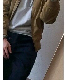 UNIQLO | ブルゾン