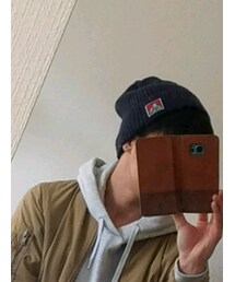 BEN DAVIS | ニットキャップ/ビーニー