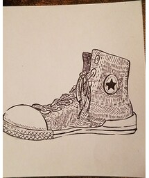 CONVERSE | スニーカー