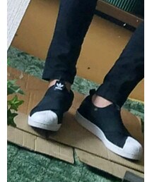 adidas | スニーカー