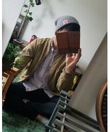 no brand | アップ(その他)