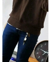 UNIQLO | デニムパンツ