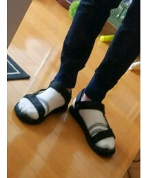 no brand | その他シューズ