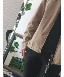 UNIQLO | デニムパンツ