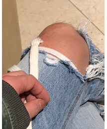 Fear of God Los Angeles | デニムパンツ