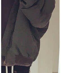VETEMENTS | MA-1
