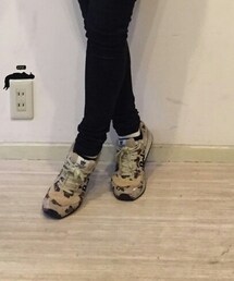 Rodeo Crowns | スニーカー