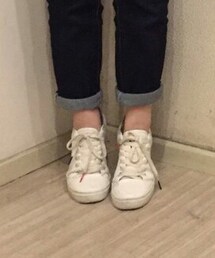 Rodeo Crowns | スニーカー