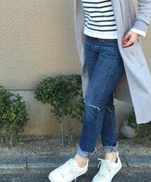 TODAYFUL | デニムパンツ