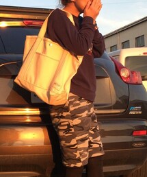 VANS | スウェット