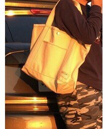 GU | トートバッグ