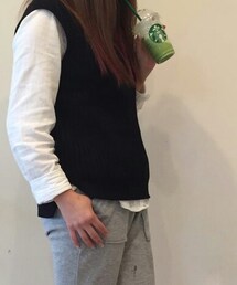 GU | ニット/セーター