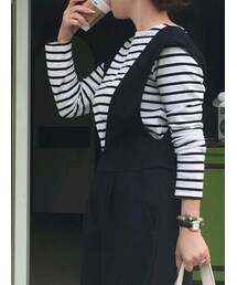 GU | Tシャツ/カットソー