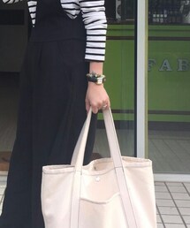 Ungrid | アナログ腕時計