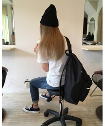 CONVERSE | バックパック/リュック