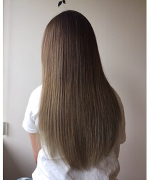 カラーチェンジ❤️ | その他