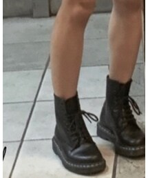 Dr. Martens | ブーツ