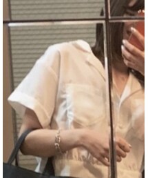 GRL | シャツ/ブラウス