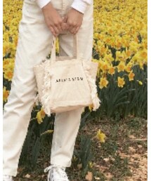 ALEXIA STAM | トートバッグ