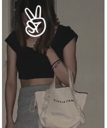 JUEMI | Tシャツ/カットソー