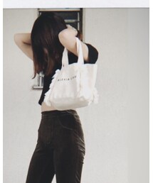 ALEXIA STAM | バッグ