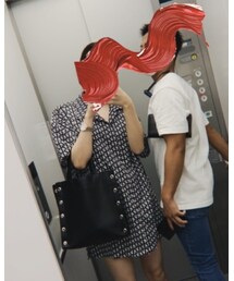 JUEMI | シャツ/ブラウス