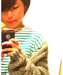 ZARA | Tシャツ/カットソー