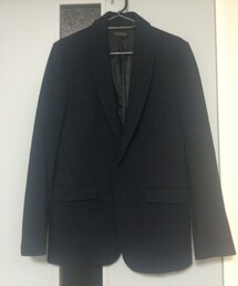 NANO universe | テーラードジャケット