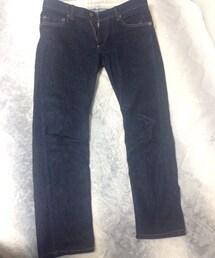 FREAK'S STORE | デニムパンツ