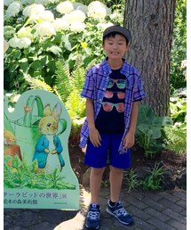 RALPH LAUREN | シャツ/ブラウス