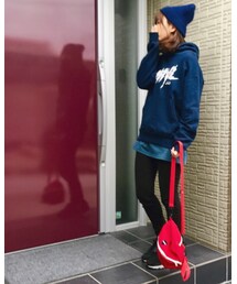 MEDIUM | パーカー