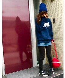 H&M | ニットキャップ/ビーニー