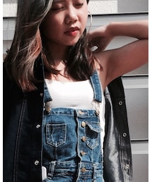 FOREVER 21 | キャミソール