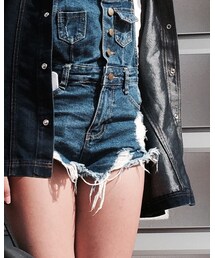 taiwan | サロペット/オーバーオール