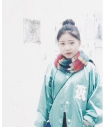 Accessorize | マフラー