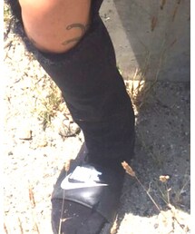 rushbysnazzy | チノパンツ