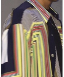 GIANNI VERSACE | シャツ/ブラウス