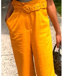 FOREVER 21 | つなぎ/オールインワン