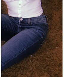 GAP | デニムパンツ