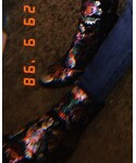 STEVE MADDEN(スティーブマデン)の「シューズ(ブーツ)」