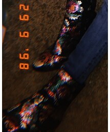 STEVE MADDEN | ブーツ