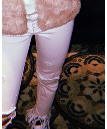 H&M | デニムパンツ