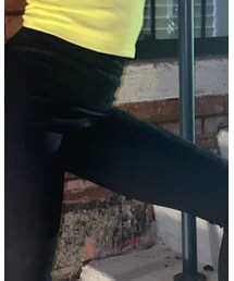 ZARA | スラックス