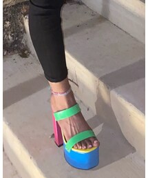 Dollskill | スリッポン