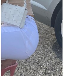 ZARA | デニムパンツ