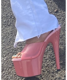 Pleaser USA | パンプス