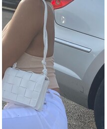 ZARA | タンクトップ