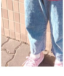 no brand | パンツ